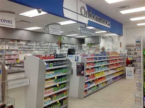 brunet plessisville|PHARMACIE BRUNET PLUS GILLES FLEURY, ANNE BOUTIN。